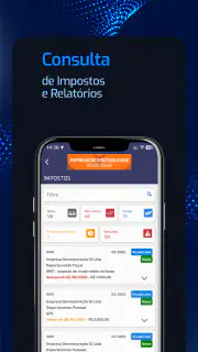 SCI APP 4.0 screenshot 4