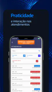 SCI APP 4.0 screenshot 5