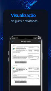 SCI APP 4.0 screenshot 6