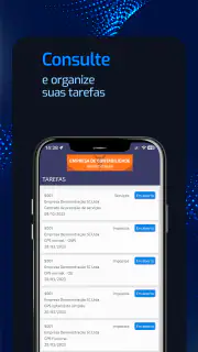 SCI APP 4.0 screenshot 7