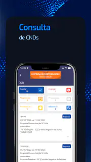 SCI APP 4.0 screenshot 8