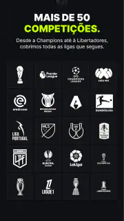 Scout Picks: Aposte com dados screenshot 5