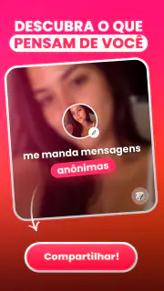 Scret: Perguntas Anônimas screenshot 1