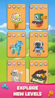 Screwzle 3D: Screw Puzzle screenshot 5
