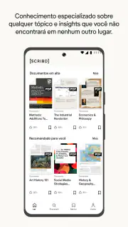 Scribd screenshot 2