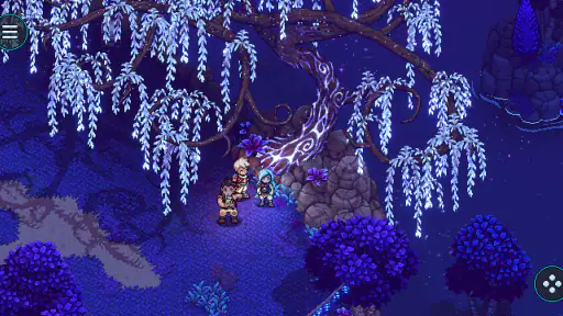 Sea of Stars screenshot 3