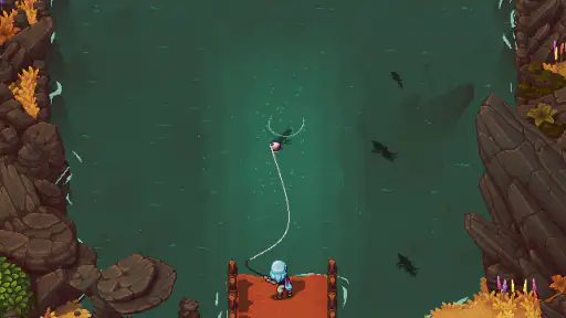 Sea of Stars screenshot 6