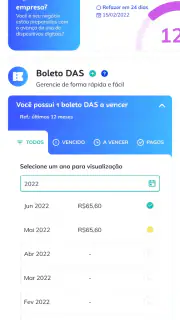 Sebrae: para você empreender screenshot 3
