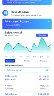 Sebrae: para você empreender screenshot 4