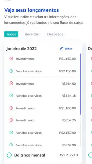 Sebrae: para você empreender screenshot 5