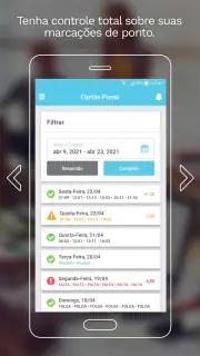 Secullum RH screenshot 2