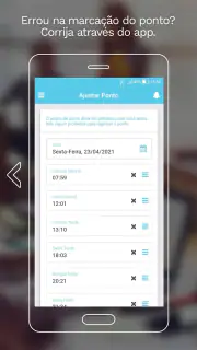Secullum RH screenshot 5