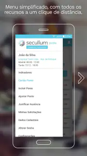 Secullum RH screenshot 6