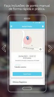 Secullum RH screenshot 8