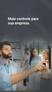Secullum RH - Ponto Virtual screenshot 4