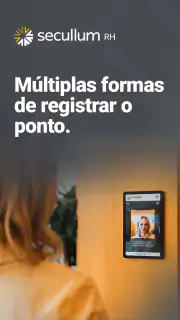 Secullum RH - Ponto Virtual screenshot 6