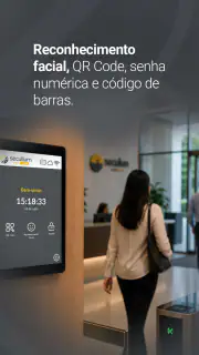 Secullum RH - Ponto Virtual screenshot 8