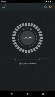 Secure VPN－VPN mais segura screenshot 1