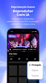 Seekee - Buscador de IA screenshot 2
