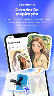 Seekee - Buscador de IA screenshot 5