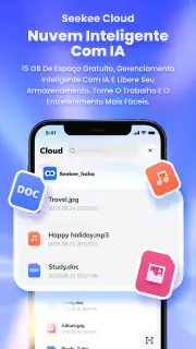 Seekee - Buscador de IA screenshot 7