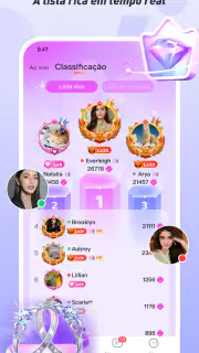 SeeYa Live screenshot 4