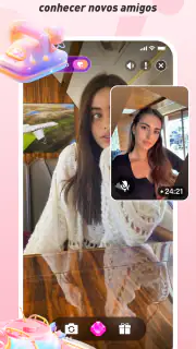SeeYa Live screenshot 5