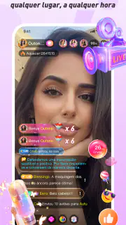 SeeYa Live screenshot 6