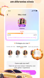 SeeYa Live screenshot 7