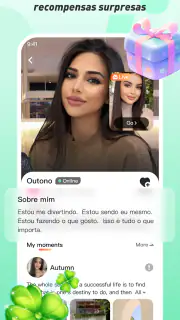 SeeYa Live screenshot 8