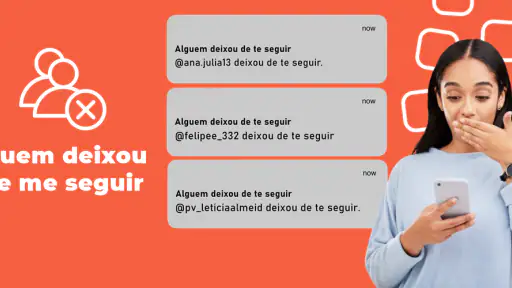 Seguidores & Não Seguidores screenshot 6