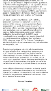 SelvaApp screenshot 3