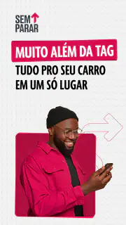 Sem Parar: Tag, Seguro, Multas screenshot 1