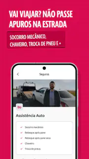 Sem Parar: Tag, Seguro, Multas screenshot 5