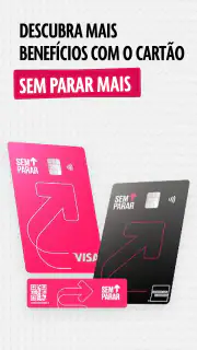 Sem Parar: Tag, Seguro, Multas screenshot 8