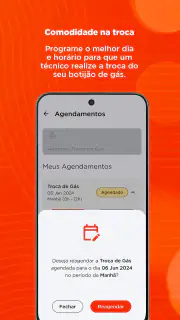 Sempre Gás | Supergasbras screenshot 5