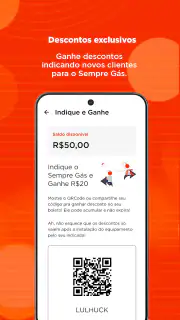Sempre Gás | Supergasbras screenshot 6