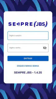 Sempre JBS screenshot 1