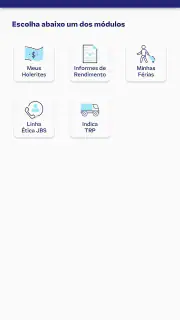 Sempre JBS screenshot 3