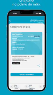Sempre Odonto screenshot 6