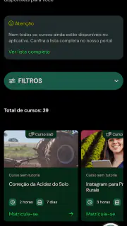 Senar Play screenshot 7