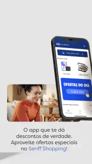 Senff Clientes: Cartão e + screenshot 3