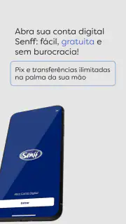 Senff Clientes: Cartão e + screenshot 5
