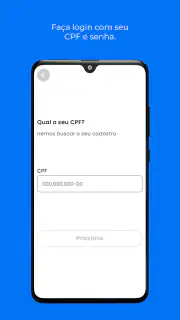 Senff Saúde screenshot 1