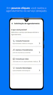 Senff Saúde screenshot 4