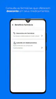 Senff Saúde screenshot 5