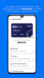 Senff Saúde screenshot 8
