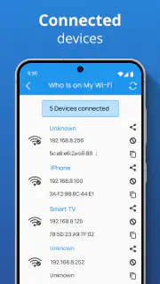 Senha WiFi Descobrir screenshot 5