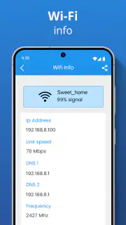 Senha WiFi Descobrir screenshot 6