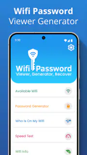 Senha WiFi Descobrir screenshot 7